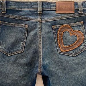 Moschino Jeans Donna